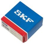 SKF 3306 A-2Z