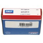 SKF 6012/C3 - Image 5