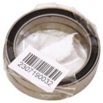 SKF 61808-2RS1