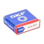 SKF 6206-2RS1 - Image 2