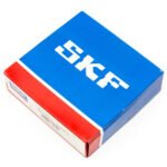 SKF NU2219 ECP/C3