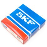 SKF NU2319ECJ