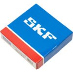SKF NU315ECM/C3