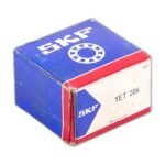 SKF YET-206 - Image 2