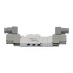 SMC SY5420-5D-01F - Image 3