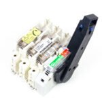 SOCOMEC 36153005