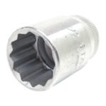 STAHLWILLE 50-22 03010022 12-kant dop