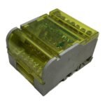 TEKNOMEGA RPQ125-06