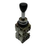 TELEMECANIQUE XD2PA24 (Body: XD2-A...2)