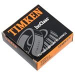 TIMKEN 33012-9X025 - Image 2
