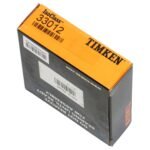 TIMKEN 33012-9X025 - Image 4