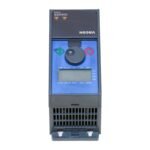 VACON VACON0010-31-0003-4 MACHINERY +SM02 EMC2+QPES+DLFR - Image 3