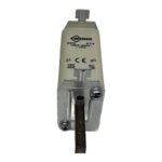 WEBER NH0 KTF/gG 100A 500V 1505100 - Image 2
