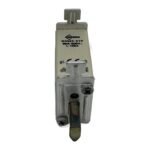 WEBER NH00C KTF/gG 80A 500V 120kA 1500580 - Image 2