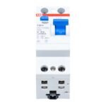 ABB F202A - Image 2