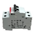 ABB S201-NA C10 2CDS251103R0104 - Image 2