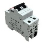 ABB S201-NA C10 2CDS251103R0104