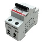 ABB S201-NA C10 2CDS251103R0104 - Image 3