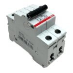 ABB S201-NA C10 2CDS251103R0104 - Image 4