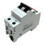 ABB S201-NA C10 2CDS251103R0104 - Image 5