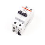 ABB S201-NA C16