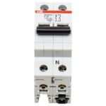 ABB S201M-C10NA 2CDS271103R0104 - Image 2