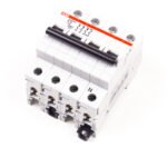 ABB S203-NA B16