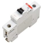 ABB S261-C10