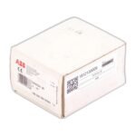 ABB TA75 DU 25