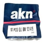 AKN GLI BM121415 (10pcs) - Image 2