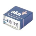 AKN R3A-2RS1