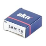 AKN SAKAC 10 M