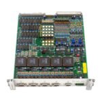 ASA-RT S.R.L. CV-SCA95