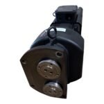 BAUMULLER W2S130-AB03-10 (Geartype: BHS-130/S11333 - Image 2