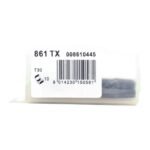 BETA 861TX