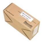 BOSCH REXROTH R911344224 MSM031B-0300-NN-M5-ML1 - Image 4
