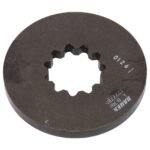 DANFOSS BAUER B2 GBR513-A4 1227785 - Image 2