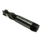 DORMER C250 16.00 HSCo 90 End Mill - Image 3