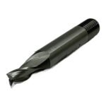 DORMER C301 7.00mm Slot drill short HSCo ISO1641