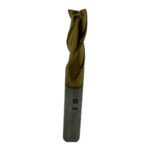 DORMER C383 6.0 HSCo MiniMills TiN - Image 5