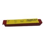 DORMER E258 M12 6H HSS-E DIN376 - Image 2