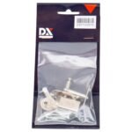 DULIMEX DX-CSL 7111B KA cilinder lock window