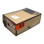 EMMA SAFETY FOOTWEAR Constans S3-HI-132 132070 Size 42 - Image 2