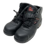EMMA SAFETY FOOTWEAR Constans S3-HI-132 132070 Size 42