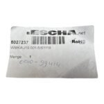 ESCHA WMKAU19.001-5/S1118 - Image 2