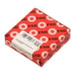 FAG 7207-B-2RS-TVP