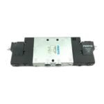 FESTO CPE18-M1H-5J-1/4