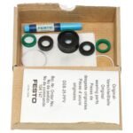 FESTO DGS-25-PPV 104147 - Image 3