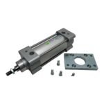 FESTO DSBG-63-199-PPVA-N3 - Image 4