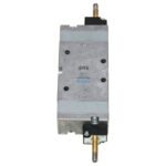 FESTO MFH-5/3B-3/8-B 19709 - Image 3